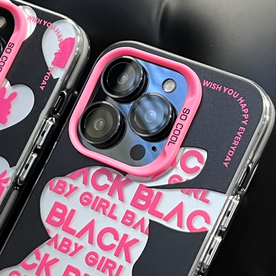 Ốp Điện Thoại Acrylic Cứng Hai Lớp Màu Bạc / Trái Tim Cho compatible for iPhone 11 12 13 14 pro max