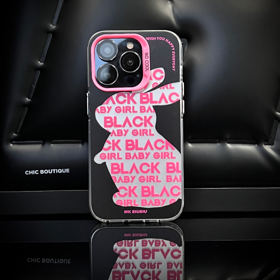 Ốp Điện Thoại Acrylic Cứng Hai Lớp Màu Bạc / Trái Tim Cho compatible for iPhone 11 12 13 14 pro max