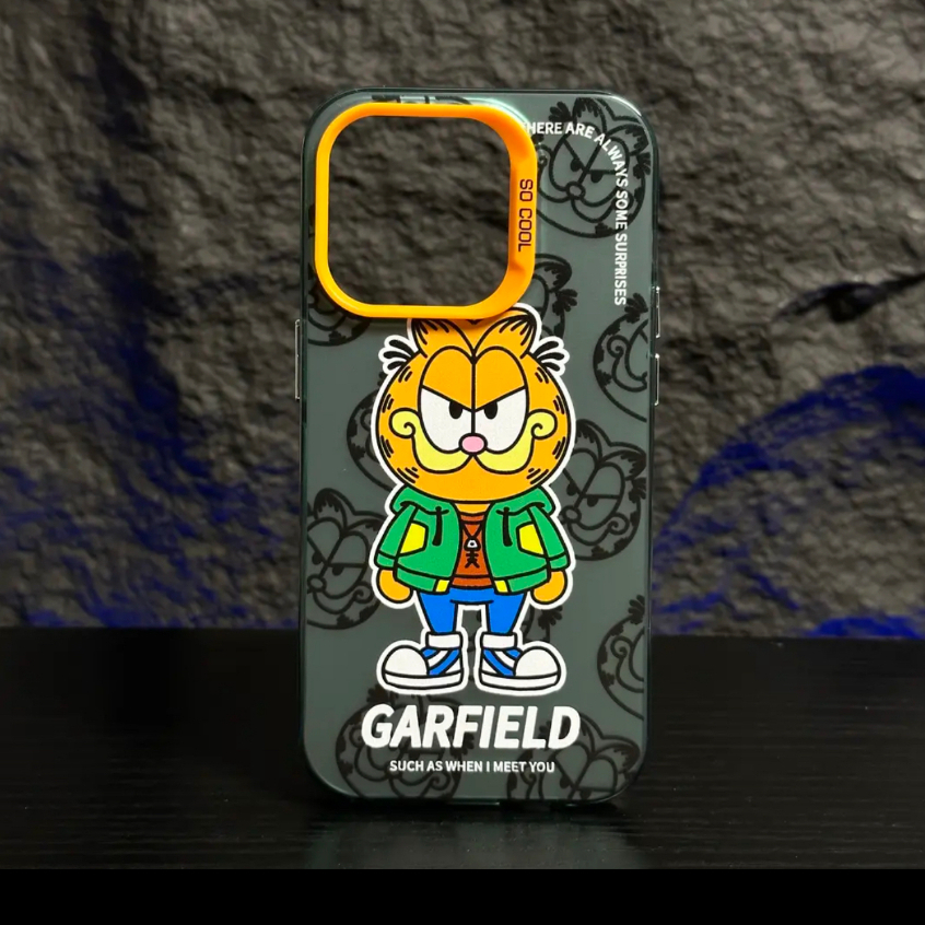 Ốp Điện Thoại Acrylic Cứng Hai Lớp Hình SpongeBob Màu Bạc / Bạc Cho compatible for iPhone 11 12 13 14 pro max