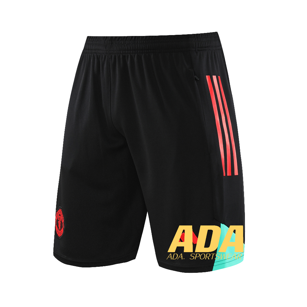 Áo Thun Số 23-24 MU UTD Màu Trắng Và Đen