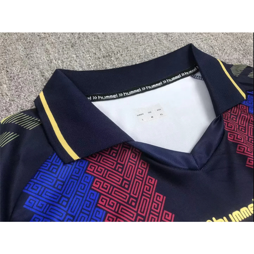 Áo Bóng Đá Sân Nhà Suwon FC Stadium 2023 2024