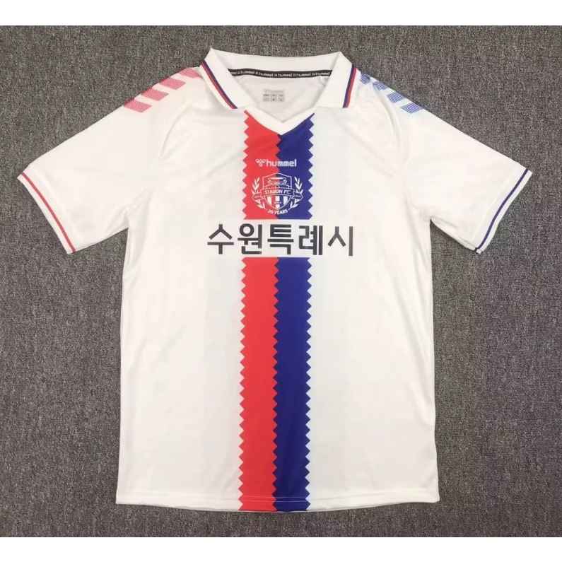 Áo Bóng Đá Sân Nhà Suwon FC Stadium 2023 2024