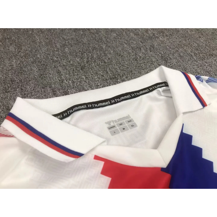 Áo Bóng Đá Sân Nhà Suwon FC Stadium 2023 2024