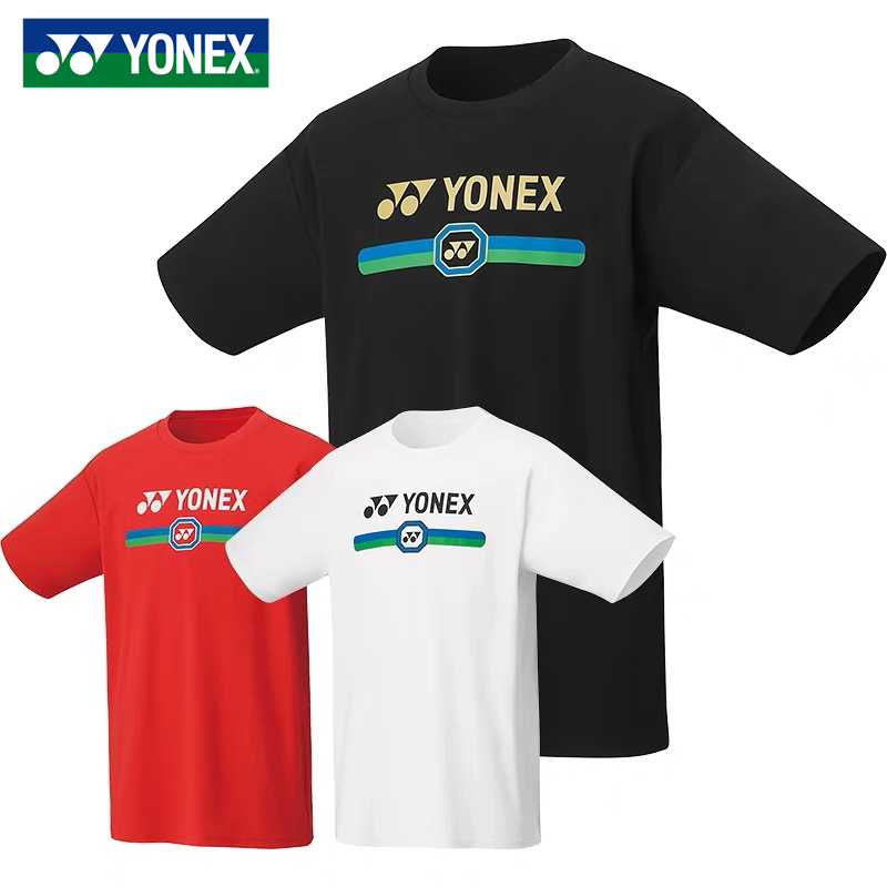 Bộ Quần Áo Cầu Lông Yonex 2023 Khô Nhanh Cho Nam Và Nữ