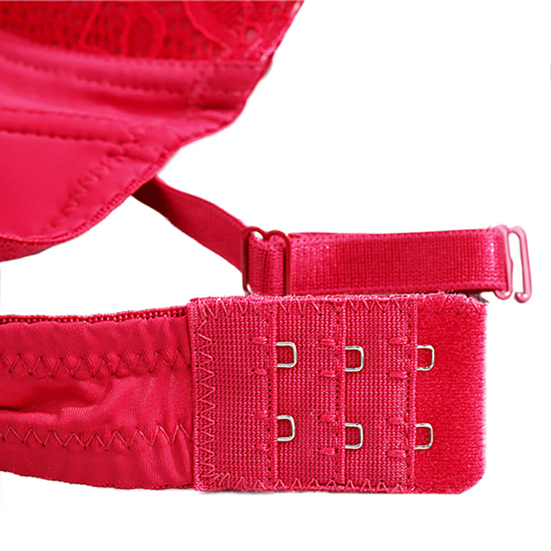 Áo lót Không Đường May Cúp 3 / 4 Nâng Ngực Gợi Cảm