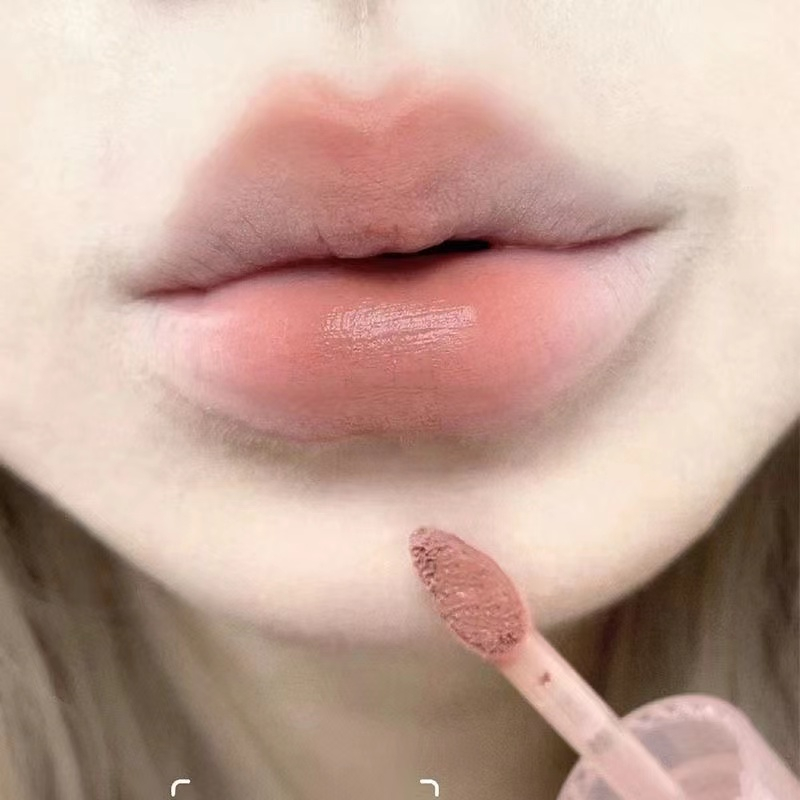 Son Kem Lì Kháng Nước Lâu Trôi 6 Màu Tùy Chọn