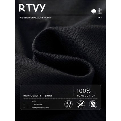 Áo Thun Cotton Tay Ngắn Dáng Rộng Phong Cách Mỹ Thời Trang Mùa Hè Cho Nữ