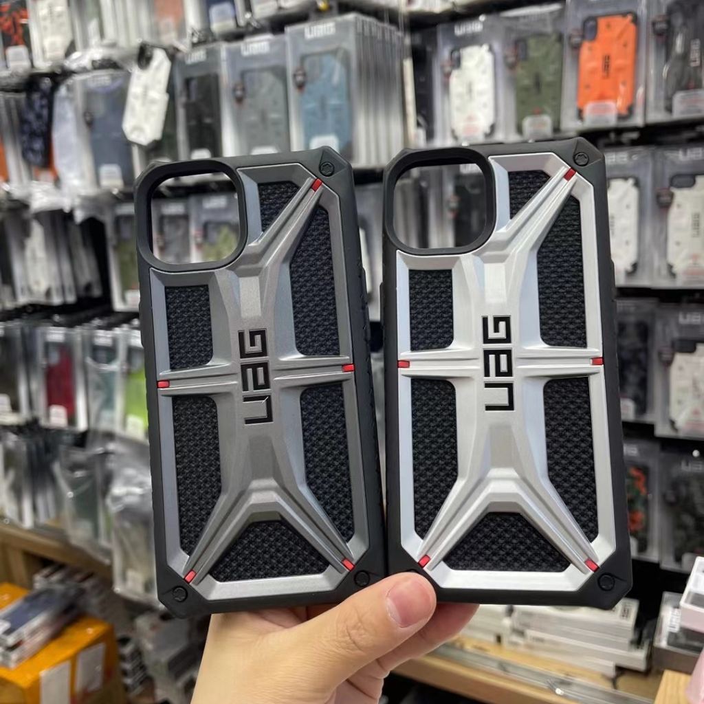 Ốp Điện Thoại UAG Kevlar Monarch Cho iPhone 13 pro max 13 pro 13 12 pro max 12 pro 12