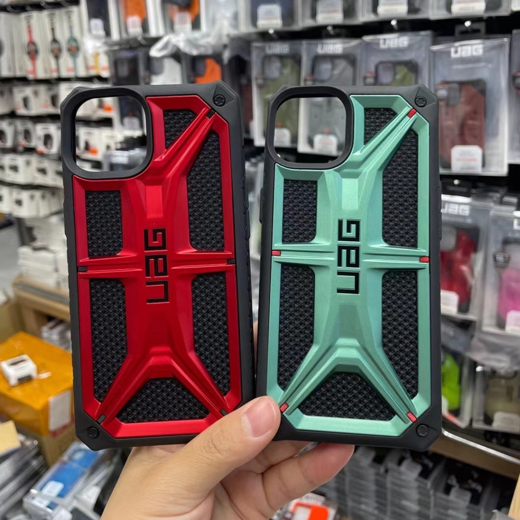 Ốp Điện Thoại UAG Kevlar Monarch Cho iPhone 13 pro max 13 pro 13 12 pro max 12 pro 12
