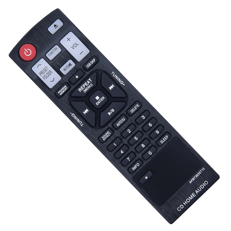 Giày Thể Thao Ak AKB Ab Chất Lượng Cao73655710 Điều Khiển Từ Xa Chuyên Dụng Cho LG73655702 Cm4330 CM4430 CM4530 CM4630 CMS4330F CMS4530F / W CMS4630F Chất Lượng Cao