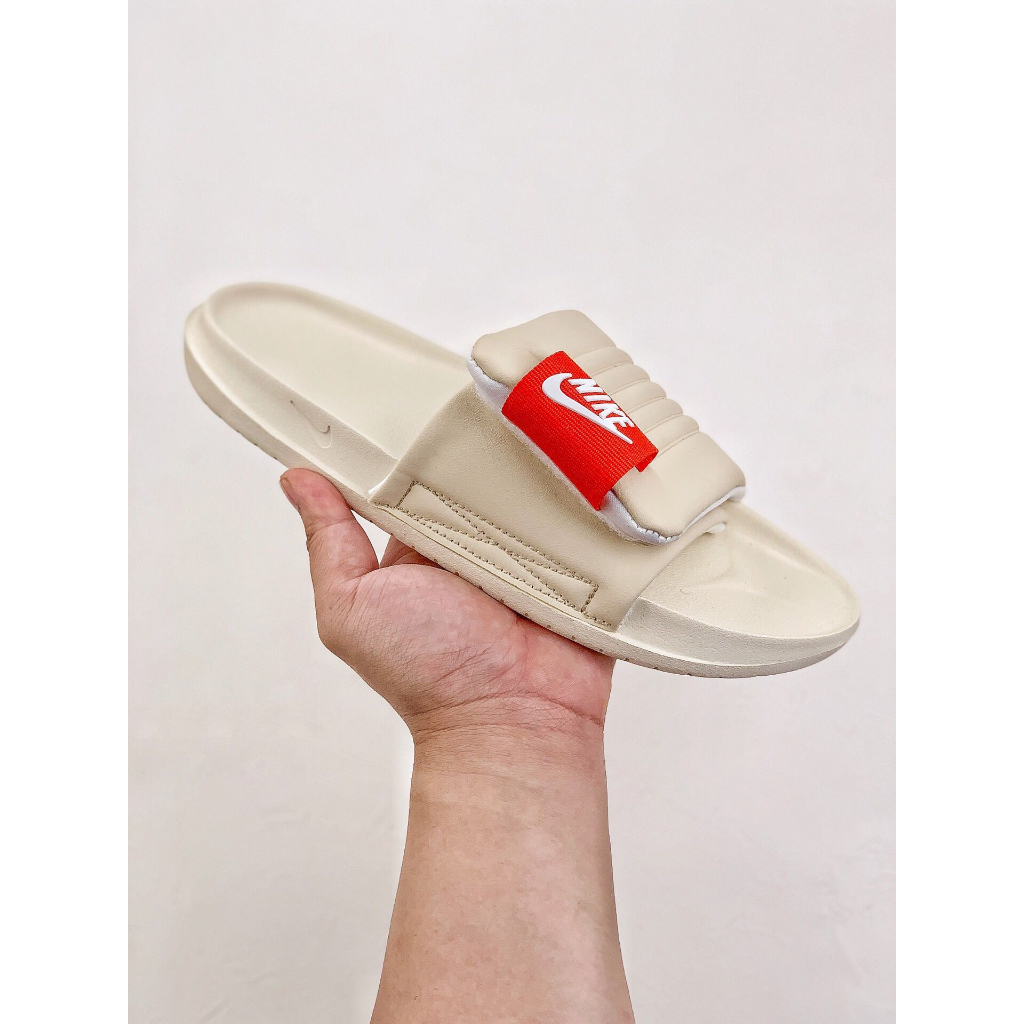 Thanh Trượt Cửa 2023 Chất Lượng Cao | Giày Trượt NK OFFCOURT Điều Chỉnh Tùy Ý Cho Nam Và Nữ DV1033-100 36-45