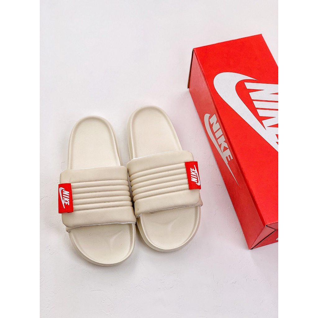 Thanh Trượt Cửa 2023 Chất Lượng Cao | Giày Trượt NK OFFCOURT Điều Chỉnh Tùy Ý Cho Nam Và Nữ DV1033-100 36-45