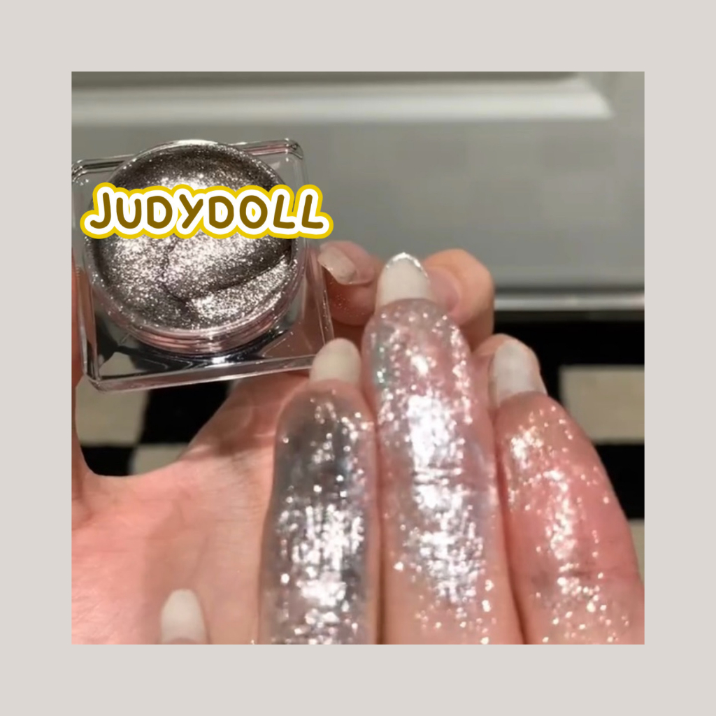 Phấn Mắt Dạng Gel JUDYDOLL
