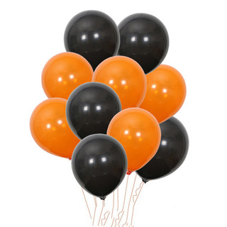 Set 100 Bong Bóng 10inch Trang Trí Tiệc halloween / Sinh Nhật / Tiệc Cưới / Giáng Sinh