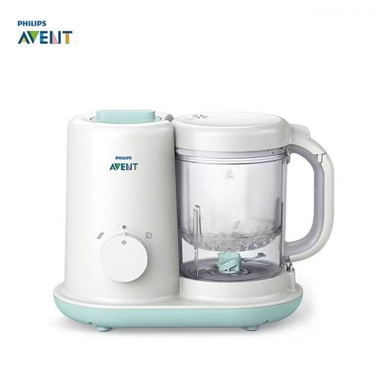 Máy Làm Thức Ăn Trẻ Em Thiết Yếu philips avent scf862 / 01