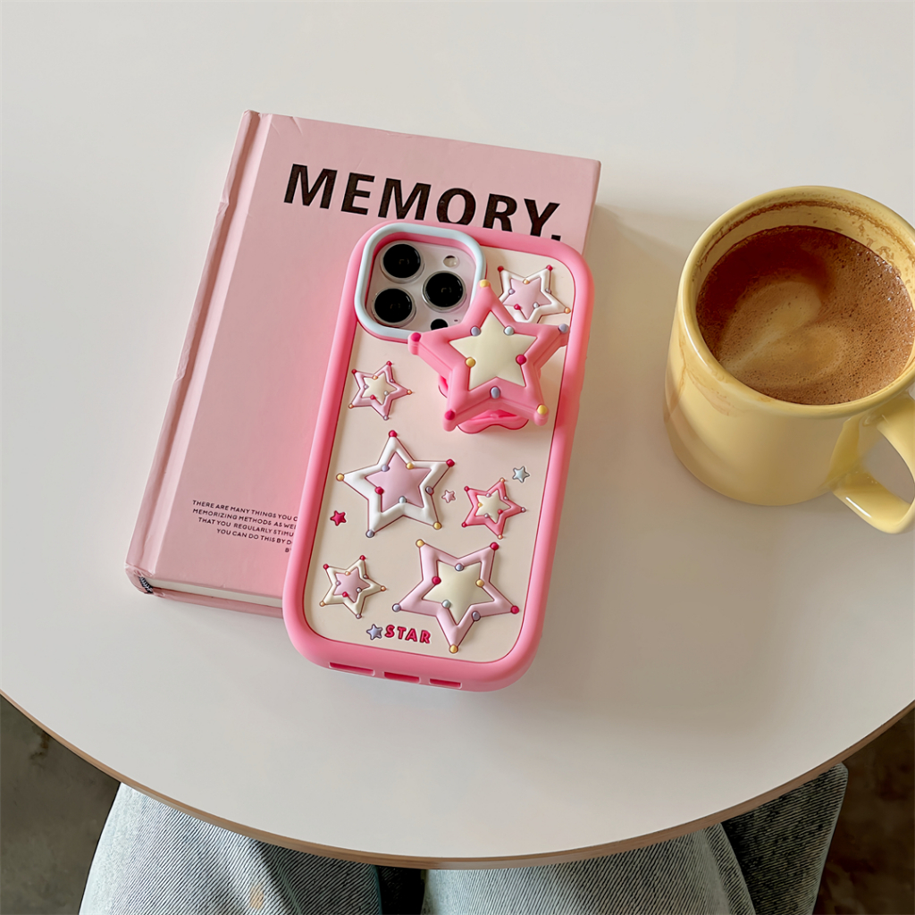 Silicone Ốp Điện Thoại Silicon Có Giá Đỡ Cho iphone 15 14promax 13 iphone11 12 promax