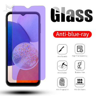 Kính cường lực chống ánh sáng xanh bảo vệ mắt cao cấp dành cho Samsung Galaxy A55 A35 A15 A25 A05s A05 A24 A54 A34 A14 A04s A04 A04e A03s A03 A53 A73 A33 A13 A23 A50 A50s A30 A20 A70 A10s A20s A30s