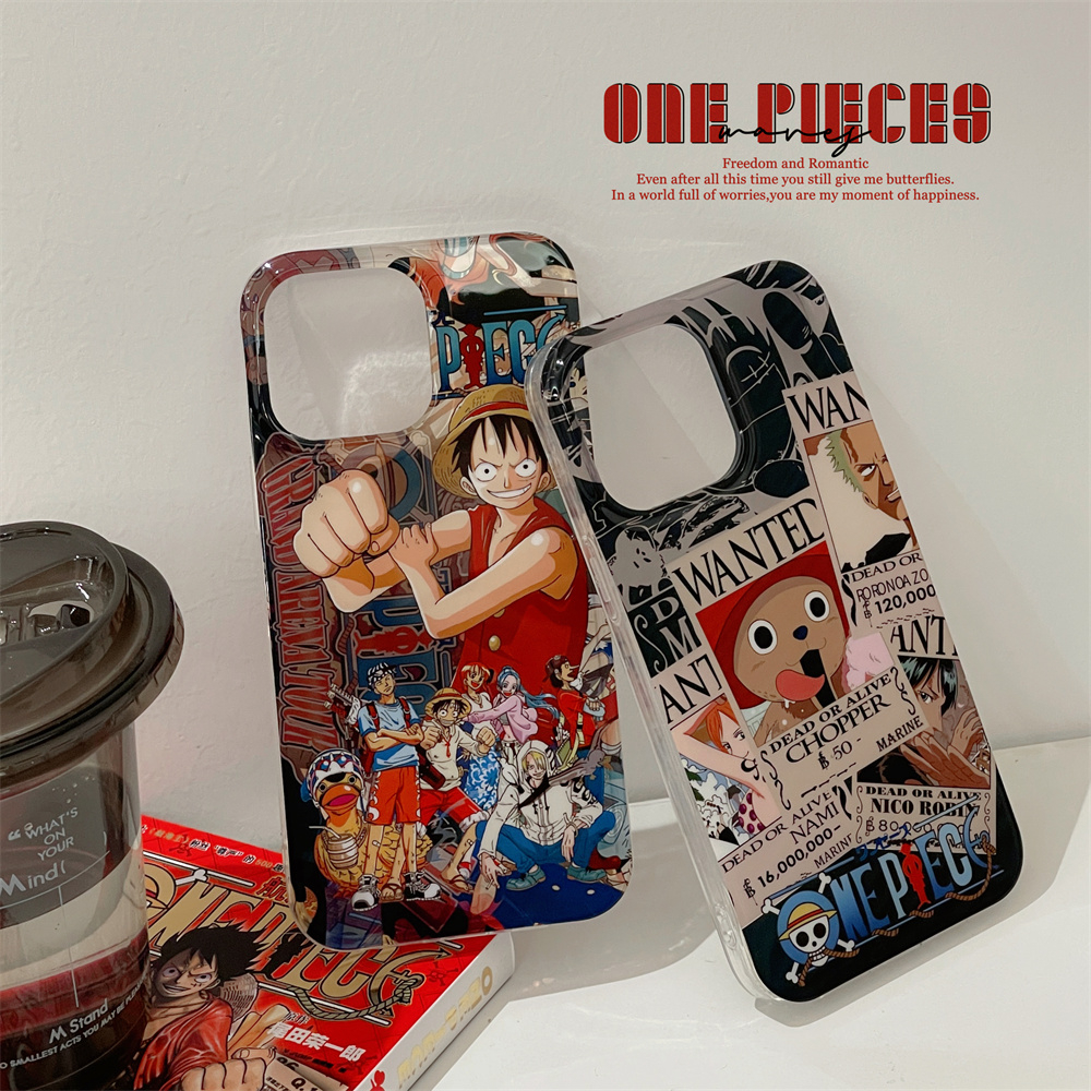Ốp điện thoại TPU mềm họa tiết hoạt hình One Piece Luffy Zoro dành cho Iphone 11 Pro Max XS MAX XR X 7