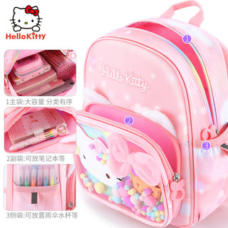 Ba Lô Hello Kitty 22KThello Cho Bé Gái