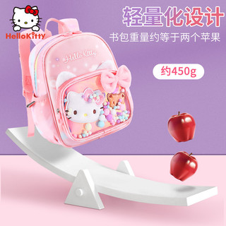 Ba Lô Hello Kitty 22KThello Cho Bé Gái