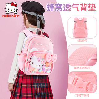 Ba Lô Hello Kitty 22KThello Cho Bé Gái