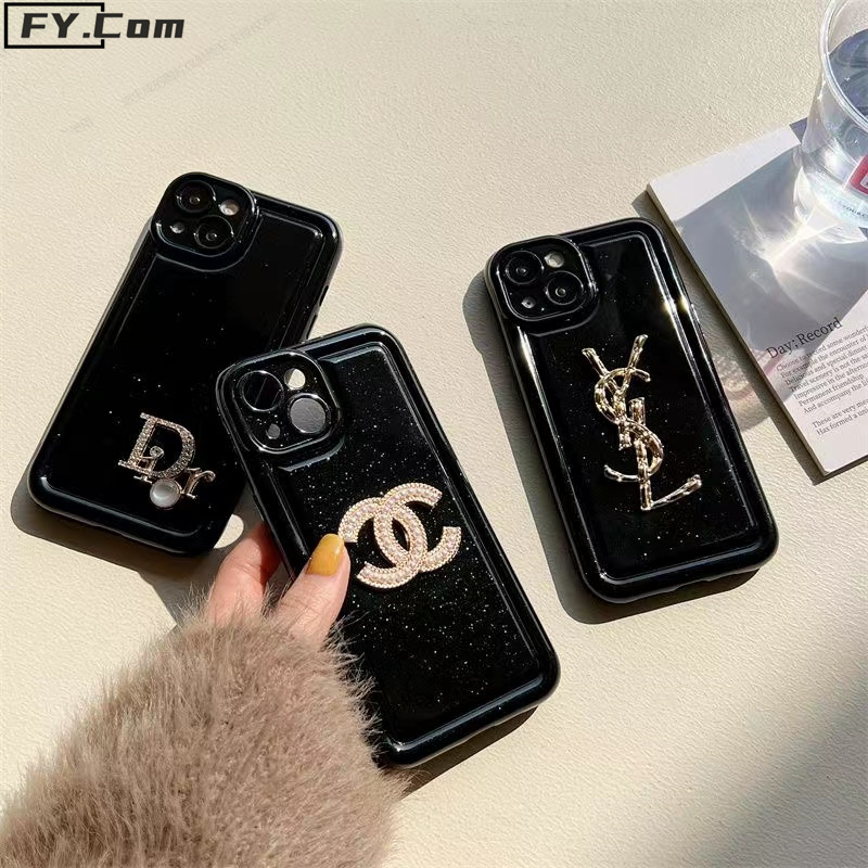 Ốp Điện Thoại Silicon Mềm Chống Sốc Cho iPhone 14 14 Pro 13 Pro 12 Pro Max 11 X XR XS 7 + 8 + se2