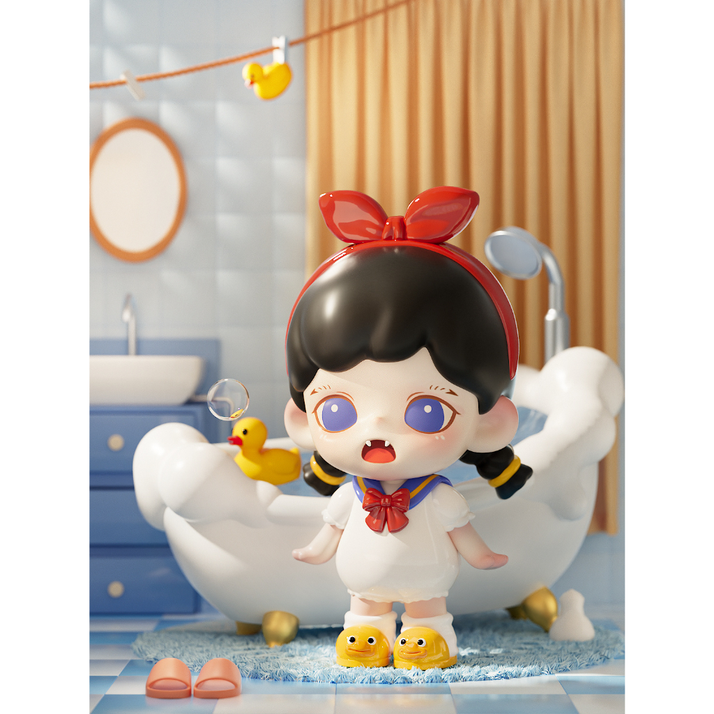 Baby zoraa mischievous Nhật Ký Dễ Thương Đồ Chơi Hành Động Bí Ẩn Quà Tặng Giáng Sinh Cho Trẻ Em