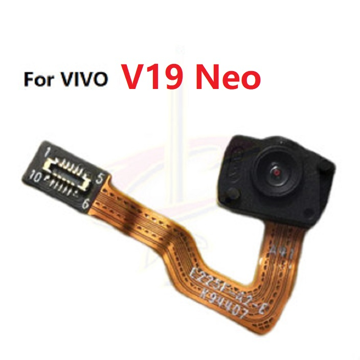 Cảm Biến Vân Tay Cho Vivo V11 V15 Pro S1 Pro