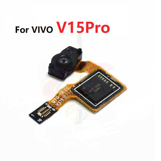 Cảm Biến Vân Tay Cho Vivo V11 V15 Pro S1 Pro