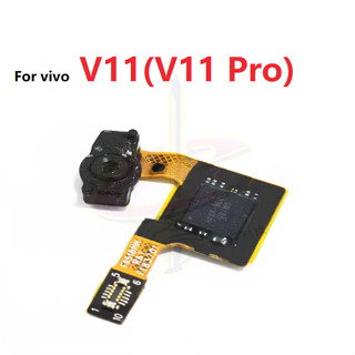 Cảm Biến Vân Tay Cho Vivo V11 V15 Pro S1 Pro