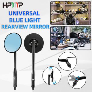 Gương chiếu hậu phản quang điều chỉnh tùy ý cho xe mô tô gn cg gg 125 250