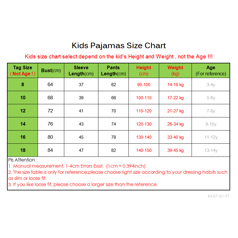 Set đồ ngủ dài họa tiết mèo Hello Kitty dễ thương cho bé gái