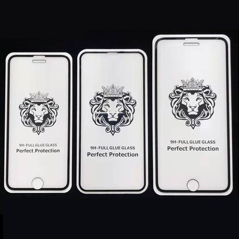 Mới Kính Cường Lực Bảo Vệ Màn Hình Bằng Nhựa Hình Đầu Sư Tử Cho infinix note 30 pro vip gt 10 pro 4g 5g