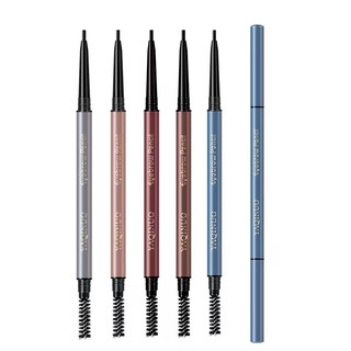 Bút Kẻ Lông Mày SANIYE 5 Màu Tự Nhiên Tùy Chọn Chống Thấm Nước Lâu Trôi 1.5mm M503