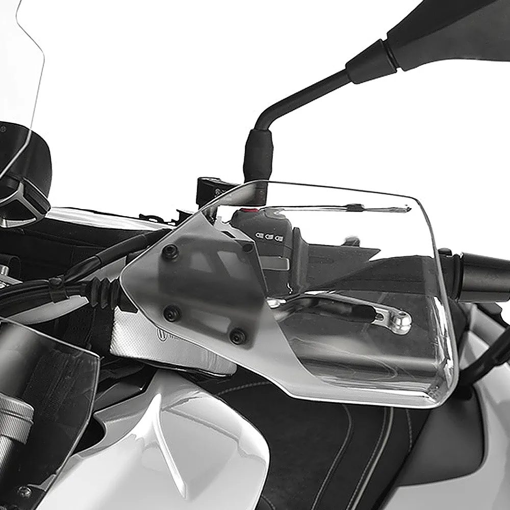 Phù Hợp Kính Chắn Gió Hai Mặt Cho BMW K1600B Grand America K1600GT / GTL