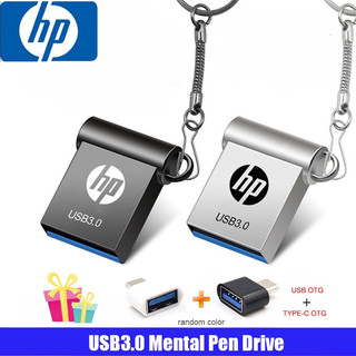 Usb 3.0 tốc độ cao hp 128gb / 256gb / 512gb / 1tb / 2tb