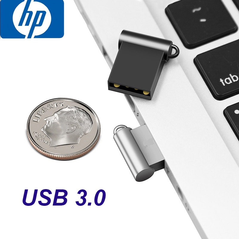 Usb 3.0 Tốc Độ Cao HP 128GB / 256GB / 512GB / 1TB / 2TB