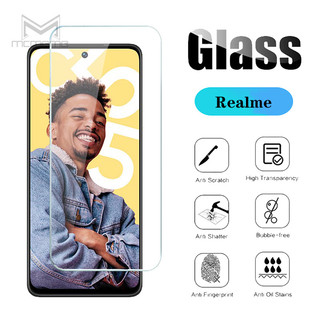 Kính cường lực bảo vệ màn hình điện thoại Realme 12 11 10 9i 7 6 5 Pro 8 8i 7i 5i 5s C65 C67 C63 C51 C53 C55 C30s C30 C33 C35 C25Y C21y C20 C25 C25s C21 C17 C11 C15 C12