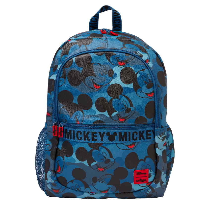 Ba Lô Đi Học Thiết Kế Mới Năng Động Thời Trang Dành Cho Bé