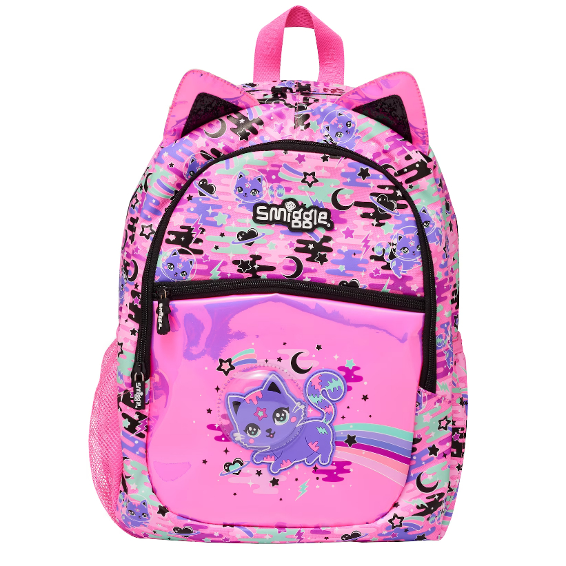 Ba Lô Đi Học Thiết Kế Mới Năng Động Thời Trang Dành Cho Bé