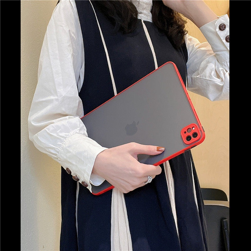 Ốp Máy Tính Bảng Cho iPad Mini 1 2 3 4 5 6 Air Pro 9.7 "10.2" 4th 5th 6th 7th 8th 9th 10th Gen 10.5 "11.0" 10.9 "2021 20222 2019 2020