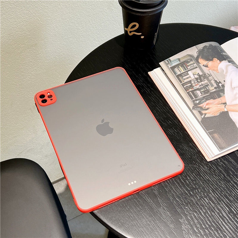 Ốp Máy Tính Bảng Cho iPad Mini 1 2 3 4 5 6 Air Pro 9.7 "10.2" 4th 5th 6th 7th 8th 9th 10th Gen 10.5 "11.0" 10.9 "2021 20222 2019 2020