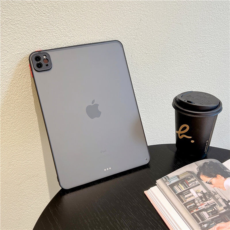 Ốp Máy Tính Bảng Cho iPad Mini 1 2 3 4 5 6 Air Pro 9.7 "10.2" 4th 5th 6th 7th 8th 9th 10th Gen 10.5 "11.0" 10.9 "2021 20222 2019 2020