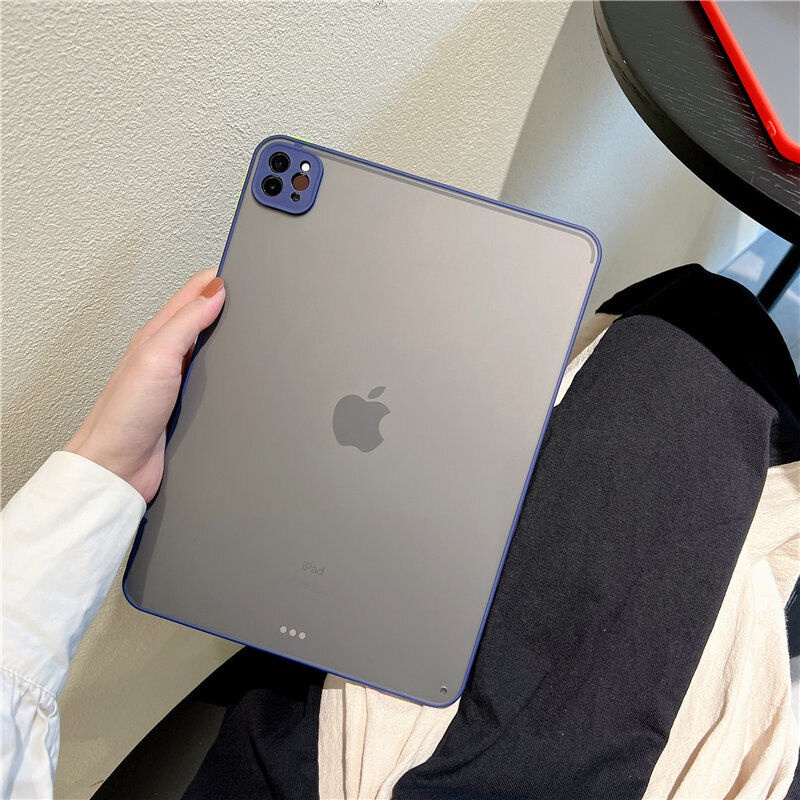 Ốp Máy Tính Bảng Cho iPad Mini 1 2 3 4 5 6 Air Pro 9.7 "10.2" 4th 5th 6th 7th 8th 9th 10th Gen 10.5 "11.0" 10.9 "2021 20222 2019 2020