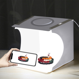 ♥♥♥ 1 hộp đèn led chụp ảnh studio