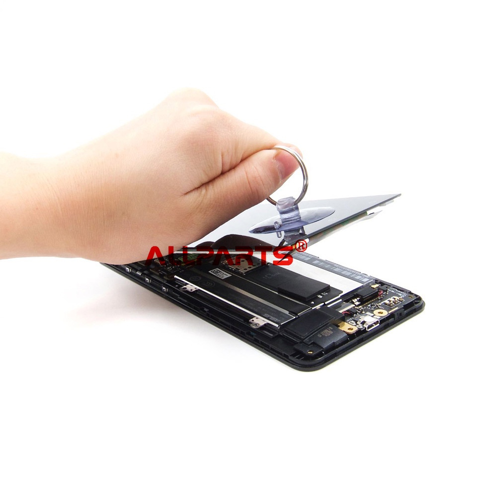 Bộ tua vít ALLPARTS sửa chữa Iphone Samsung