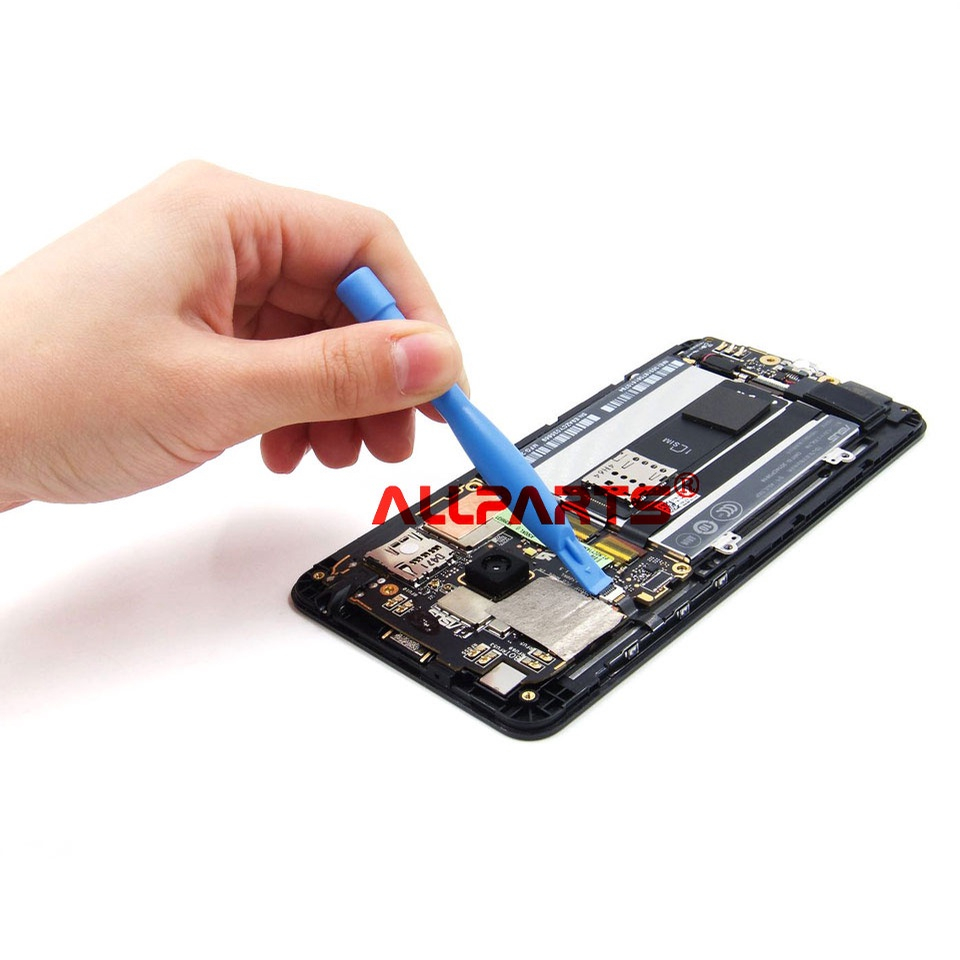 Bộ tua vít ALLPARTS sửa chữa Iphone Samsung