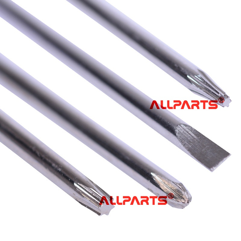 Bộ tua vít ALLPARTS sửa chữa Iphone Samsung