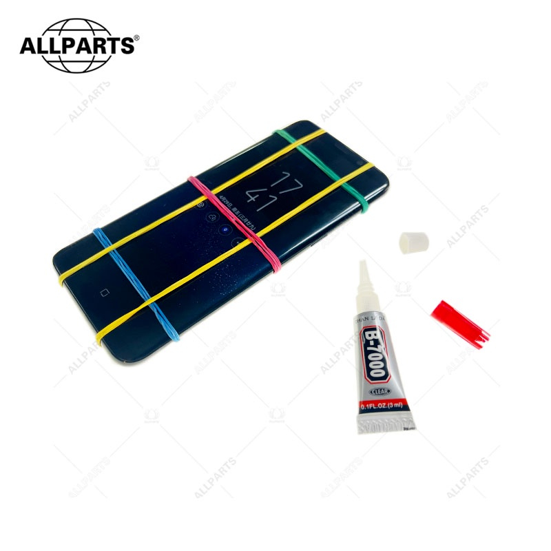 Bộ tua vít ALLPARTS sửa chữa Iphone Samsung