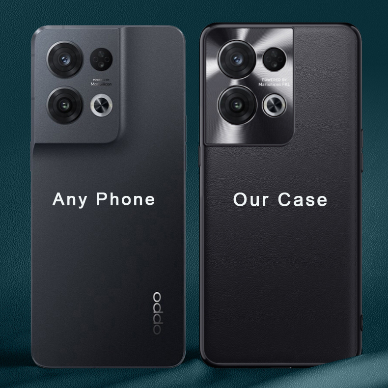 Ốp Cho OPPO Reno 8 Pro 5G Find X5 Pro Reno 7/6/5 Pro Find X3/X2 Pro Ốp Điện Thoại Kim Loại Chống Rơi Hình Máy Ảnh Nhiều Màu Sang Trọng